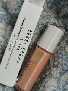 Bobbi Brown Plump Lip Serum