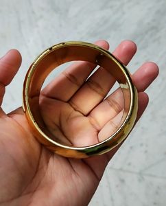 Golden Bracelet