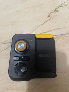iqoo original game pad