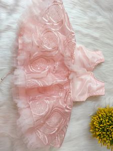 Baby Dress Combo