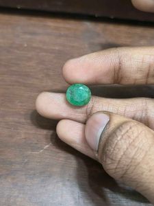 original zambian emerald panna 6 ratti don't waste