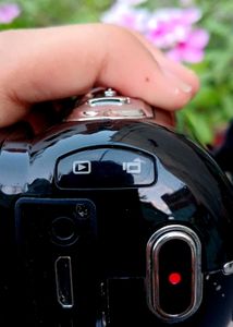 Sony HDR-CX1800E”
