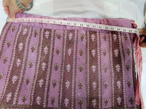 🇳🇿💫🎀Elegant Embroidered Lehenga Choli