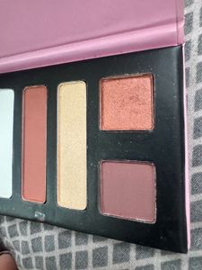 Eye Shadow Palette