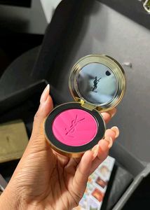 YSL Make Me Blush #87