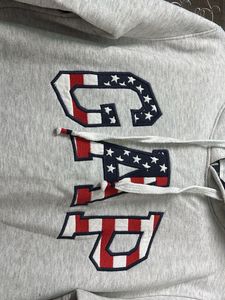 GAP Grey Hoodie