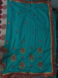 New Saree