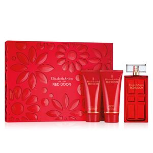 Elizabeth Arden New York Red Door Gift Set