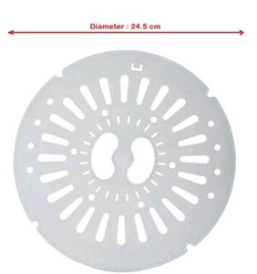 Washing Machine Filter Cover