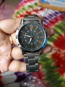Stylish Men Wrist Watch