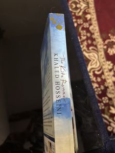 The Kite Runner by Khaled Hosseini