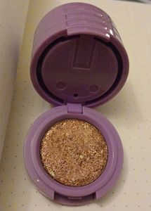 Gush Like It Stacked Eyeshadow Palette