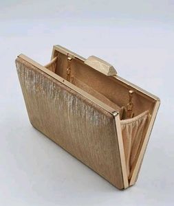 Sparkling Clutch Evening Bag