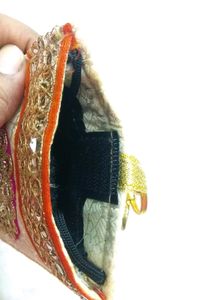 Mobile Bag, Elegant Look