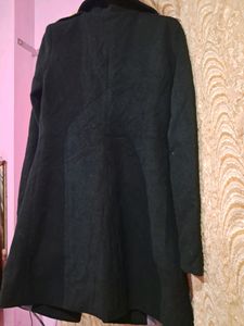 Winter Overcoat