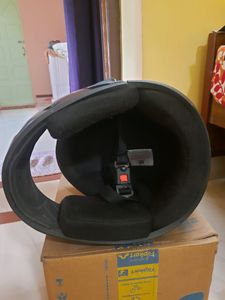 Safety Bike Helmet