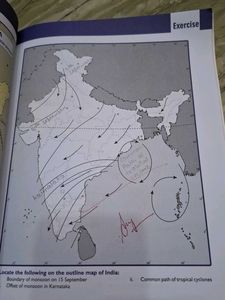 Class 9 Textbooks - Science, History, Geography