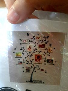 2 Wall Stickers