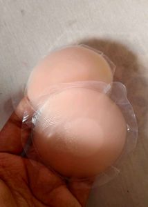 Reusable Silicone Nipple Covers
