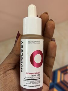 Novology Pigmentation Reduction Serum