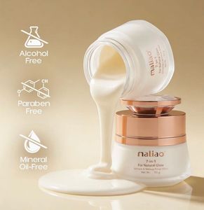 Maliao 7-in-1 for Natural Glow