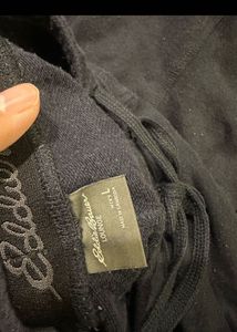 Comfy Black Lounge/Yoga Pyajama bought from USA