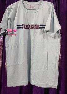 Vintage "World Cup Soccer League" Graphic Tee