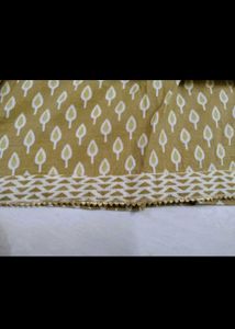 Elegant Kurta Set with Dupatta