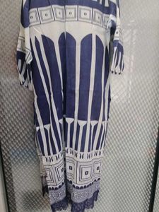 Chic Zigzag Print Palazzos