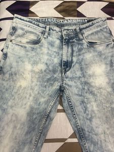 Stylish Denim Jeans