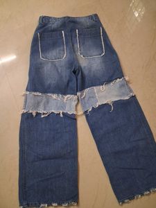 Ripped Jeans