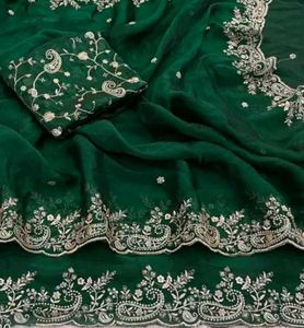 Festive Wear Silk Saree_new