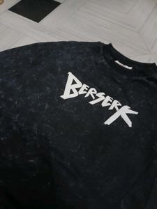 Berserk tshirt