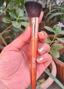 GUBB Powder Brush