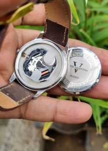 Rossi Valentino Quartz Watch