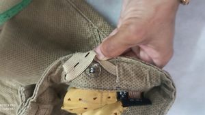 Pant For Kids Boys