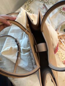 Tory Burch Tote CHECK DETAILS 100% authentic