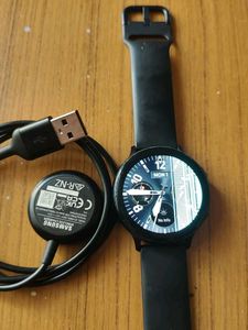 SAMSUNG ACTIVE 2 Watch.