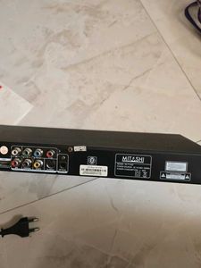Mitashi DVD Player