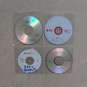 Tamil DVD Collection