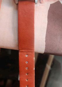Fossil First Copy Ladies Watch