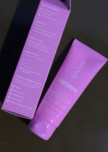 Foxtale Oil Control Water Gel Sunscreen SPF 50