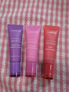 Laneige Lip Glowy Balm - 10gm