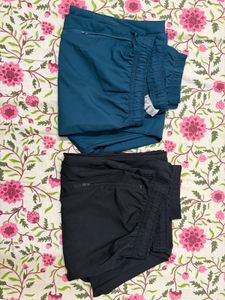 Activewear Pants Bundle