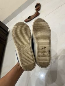 forever 21 shoes