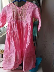 beautiful kurti for girls