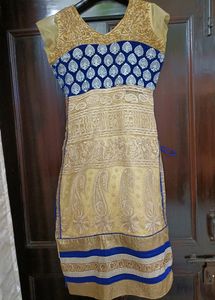 beautiful suit set with duppatta 👗👗👗👗