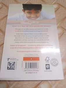 Ignited Minds by A.P.J. Abdul Kalam