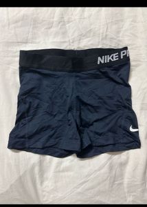 Nike Pro Compression Shorts