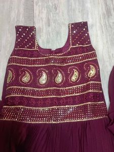 sharara suit